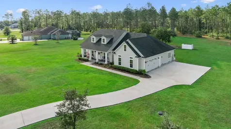9902 Kings Crossing Drive Jacksonville FL 32219