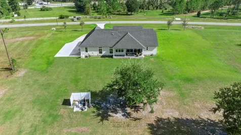 9902 Kings Crossing Drive Jacksonville FL 32219