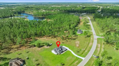 9902 Kings Crossing Drive Jacksonville FL 32219