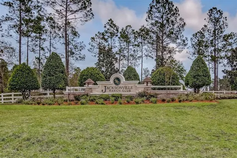 9902 Kings Crossing Drive Jacksonville FL 32219