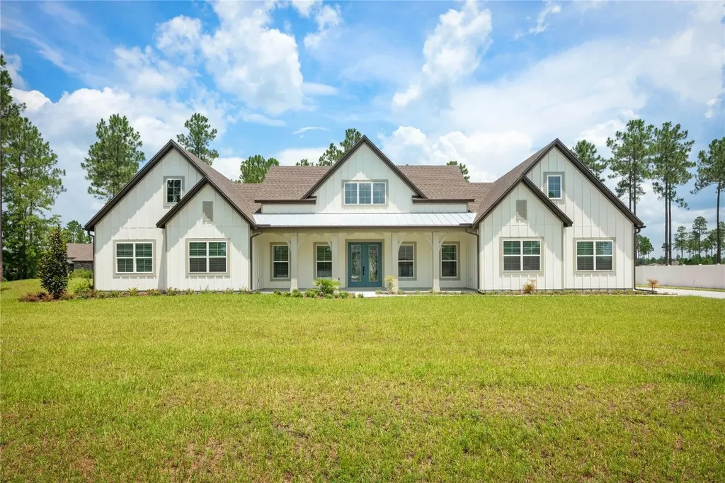 36166 Pitch Lane Hilliard FL 32046