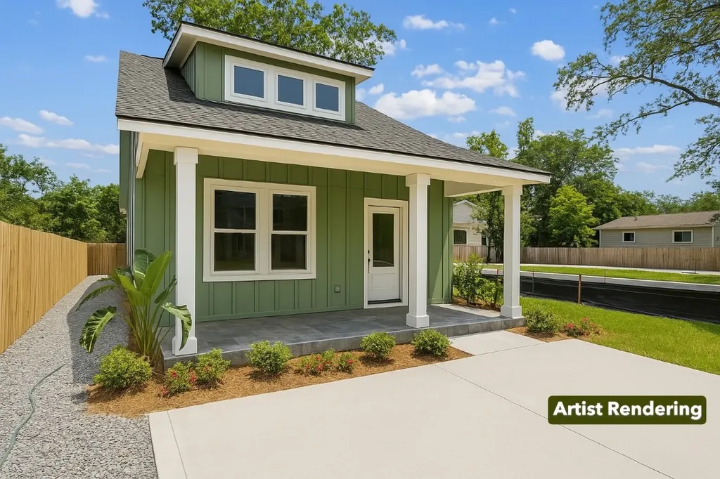 921 S 9th Street Fernandina Beach FL 32034