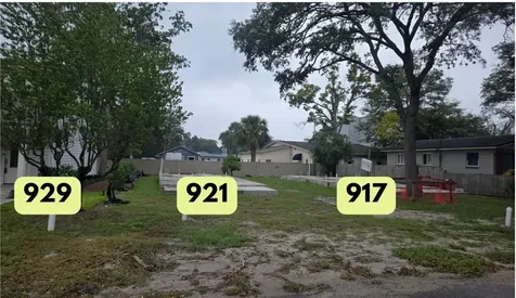 921 S 9th Street Fernandina Beach FL 32034