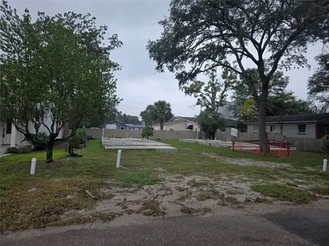 921 S 9th Street Fernandina Beach FL 32034