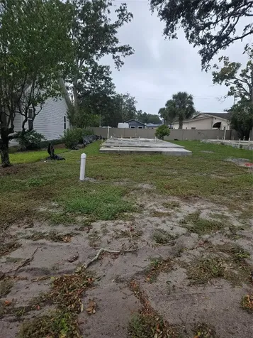 921 S 9th Street Fernandina Beach FL 32034