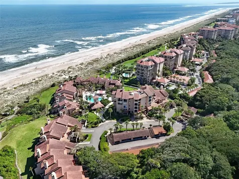 1424 Beach Walker Road Fernandina Beach FL 30234