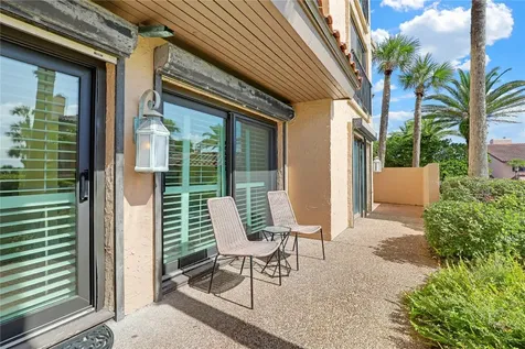 1424 Beach Walker Road Fernandina Beach FL 30234