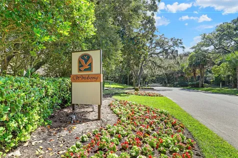 1424 Beach Walker Road Fernandina Beach FL 30234