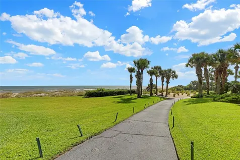 1424 Beach Walker Road Fernandina Beach FL 30234