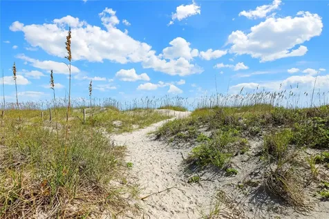 1424 Beach Walker Road Fernandina Beach FL 30234