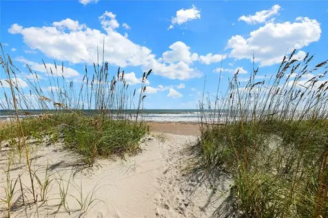 1424 Beach Walker Road Fernandina Beach FL 30234