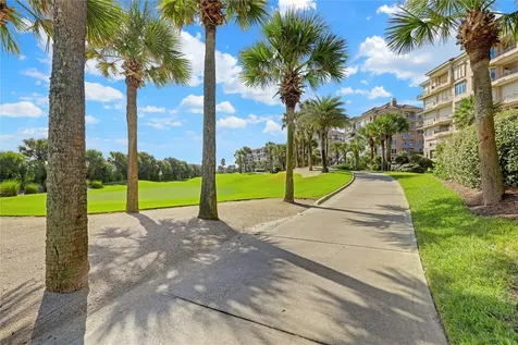 1424 Beach Walker Road Fernandina Beach FL 30234