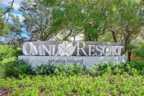 1424 Beach Walker Road Fernandina Beach FL 30234