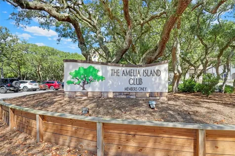1424 Beach Walker Road Fernandina Beach FL 30234
