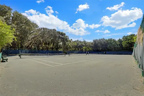 1424 Beach Walker Road Fernandina Beach FL 30234