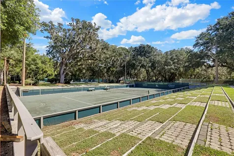 1424 Beach Walker Road Fernandina Beach FL 30234