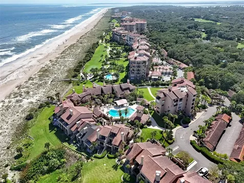 1424 Beach Walker Road Fernandina Beach FL 30234