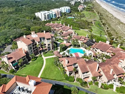 1424 Beach Walker Road Fernandina Beach FL 30234