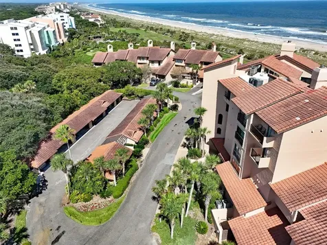 1424 Beach Walker Road Fernandina Beach FL 30234