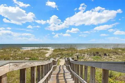 1424 Beach Walker Road Fernandina Beach FL 30234