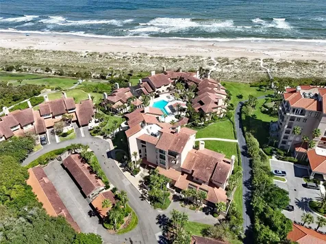 1424 Beach Walker Road Fernandina Beach FL 30234