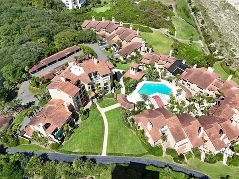 1424 Beach Walker Road Fernandina Beach FL 30234