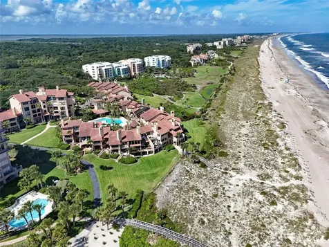 1424 Beach Walker Road Fernandina Beach FL 30234