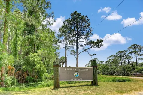 1424 Beach Walker Road Fernandina Beach FL 30234