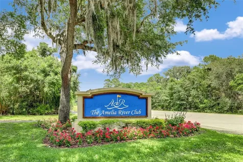 1424 Beach Walker Road Fernandina Beach FL 30234