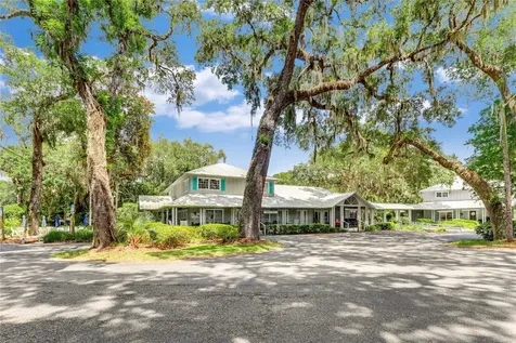 1424 Beach Walker Road Fernandina Beach FL 30234