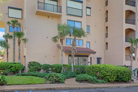 1424 Beach Walker Road Fernandina Beach FL 30234