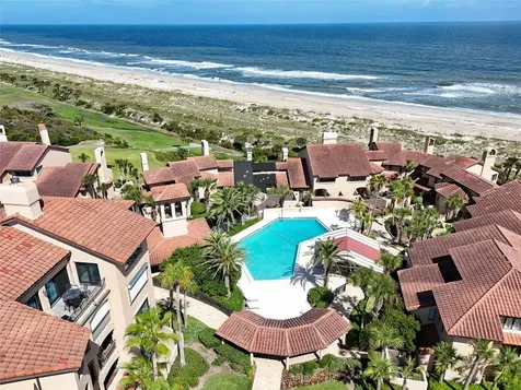 1424 Beach Walker Road Fernandina Beach FL 30234