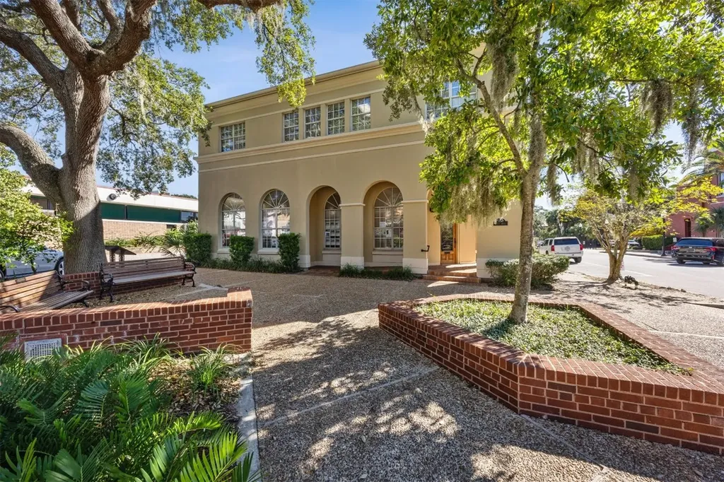 500 Centre Street Fernandina Beach FL 32034