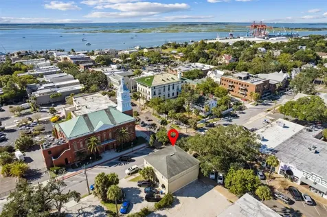 500 Centre Street Fernandina Beach FL 32034
