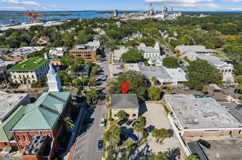 500 Centre Street Fernandina Beach FL 32034