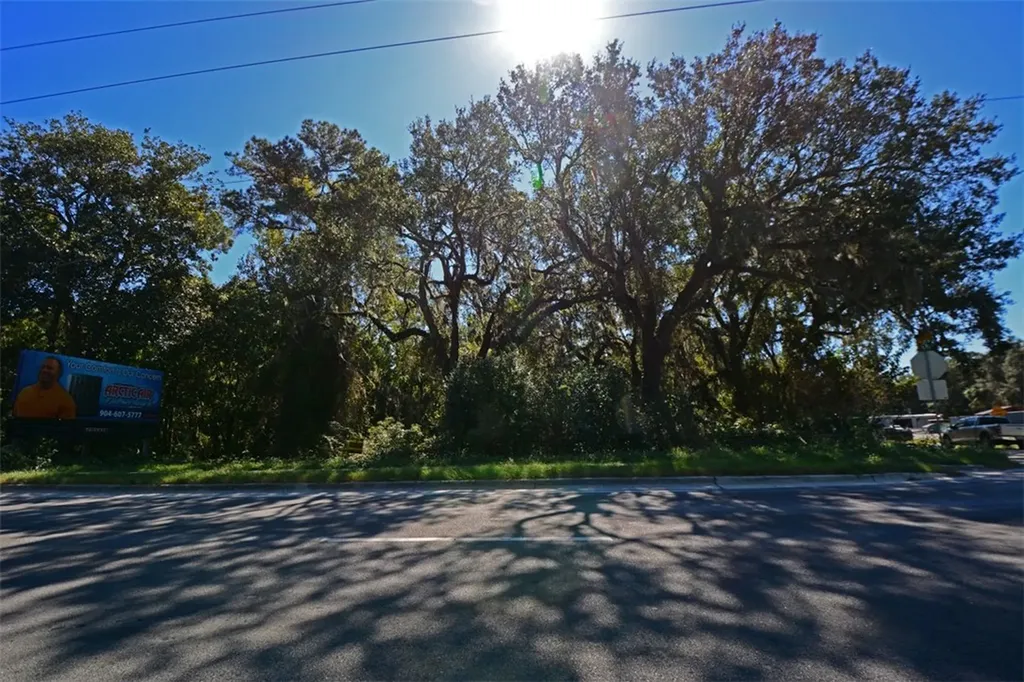 2610 Midway Road Fernandina Beach FL 32034