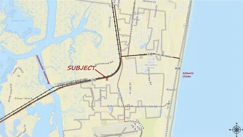 2610 Midway Road Fernandina Beach FL 32034