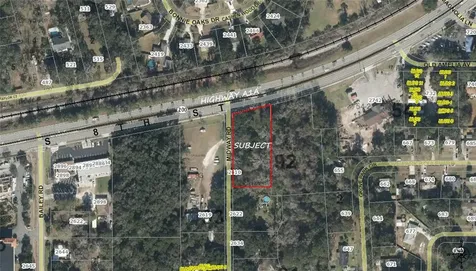2610 Midway Road Fernandina Beach FL 32034