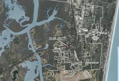 2610 Midway Road Fernandina Beach FL 32034