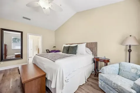 1839 W Perimeter Park Road Fernandina Beach FL 32034