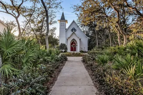 1839 W Perimeter Park Road Fernandina Beach FL 32034