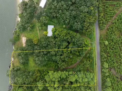 0 Sawpit Lot 1 Road Jacksonville FL 32226