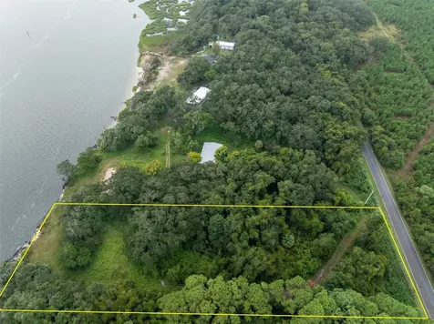 0 Sawpit Lot 1 Road Jacksonville FL 32226