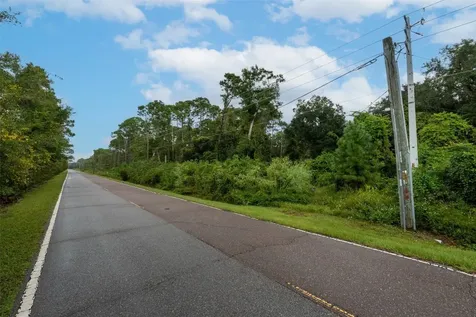 0 Sawpit Lot 1 Road Jacksonville FL 32226