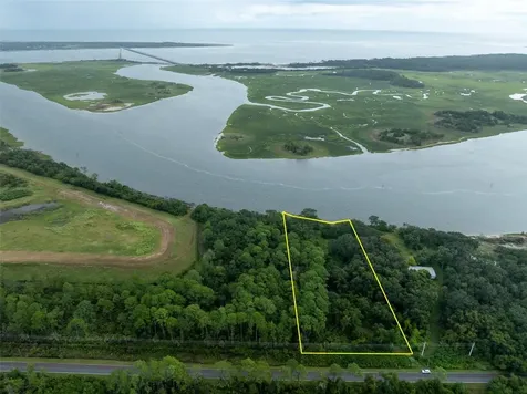 0 Sawpit Lot 1 Road Jacksonville FL 32226