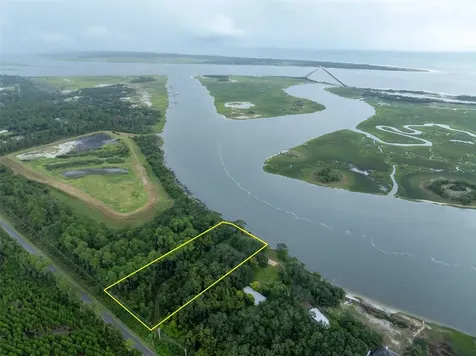 0 Sawpit Lot 1 Road Jacksonville FL 32226