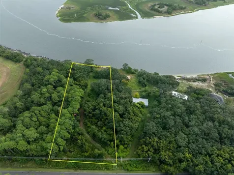 0 Sawpit Lot 1 Road Jacksonville FL 32226