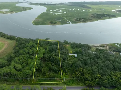 0 Sawpit Lot 1 Road Jacksonville FL 32226