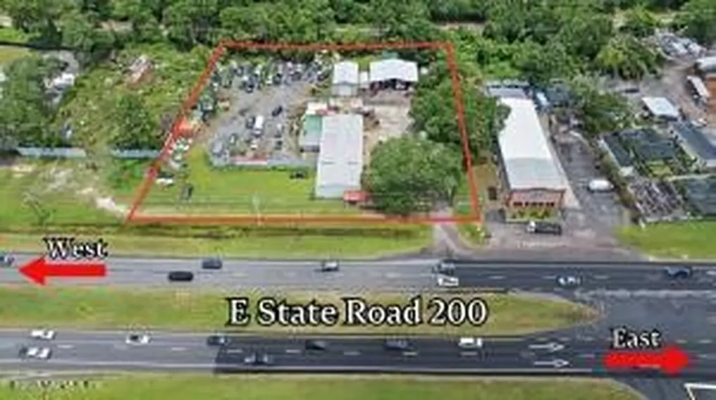 474379 State Road 200 Fernandina Beach FL 32034