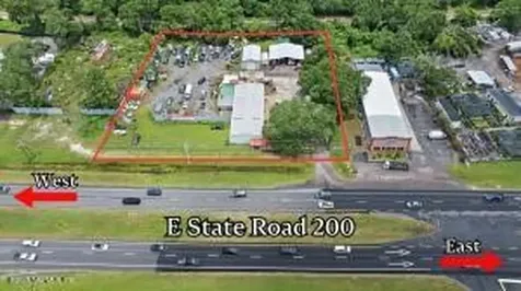 474379 State Road 200 Fernandina Beach FL 32034